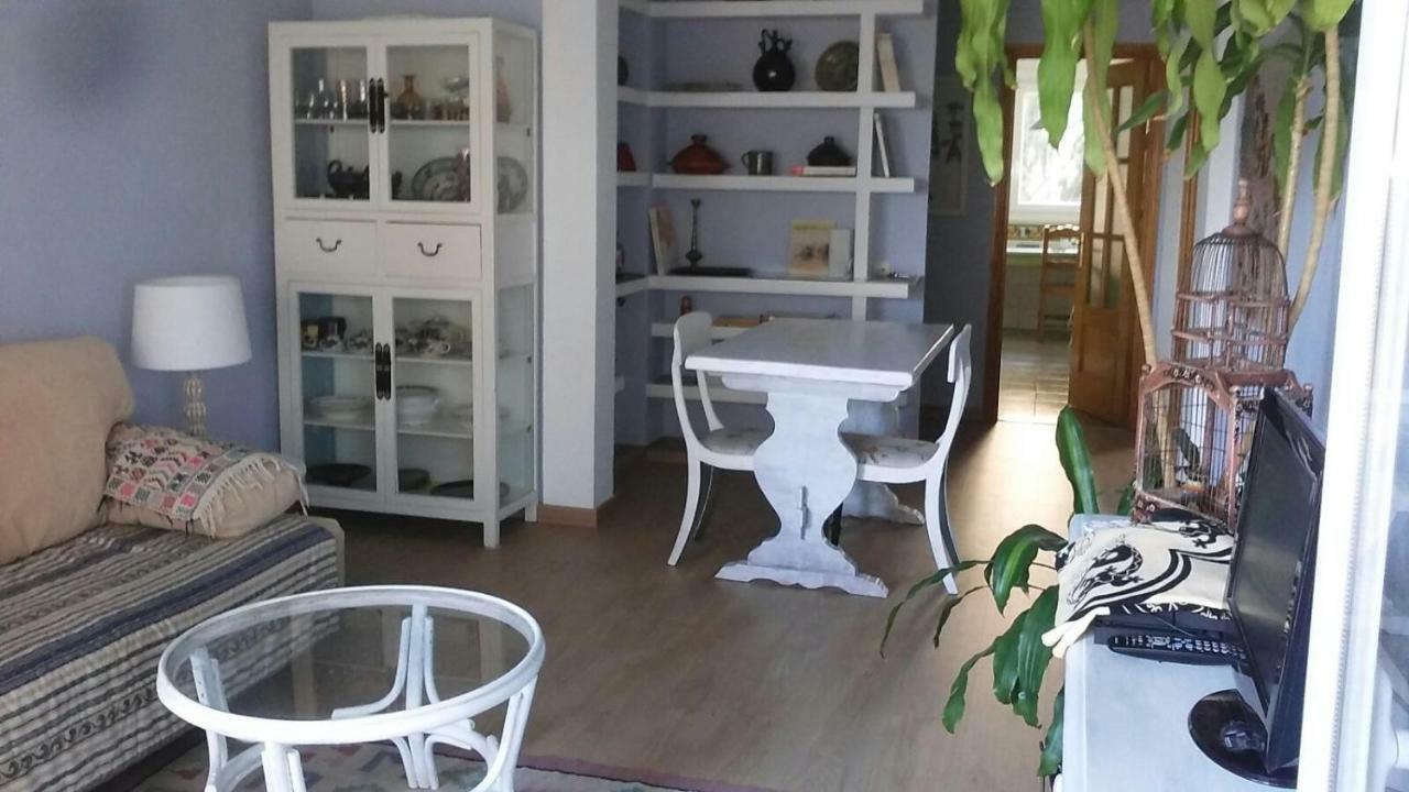 Apartamento "La Bombilla" Apartamento Madri Exterior foto